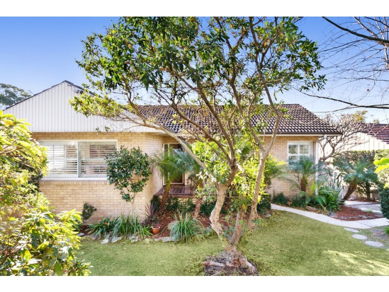 43 Curban Street, Balgowlah Heights NSW 2093