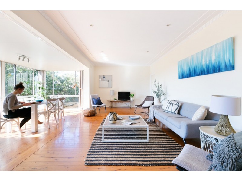 43 Curban Street, Balgowlah Heights NSW 2093