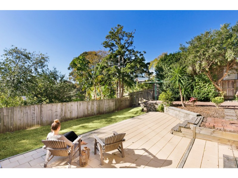 43 Curban Street, Balgowlah Heights NSW 2093