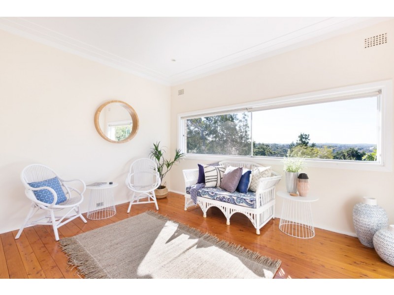 43 Curban Street, Balgowlah Heights NSW 2093