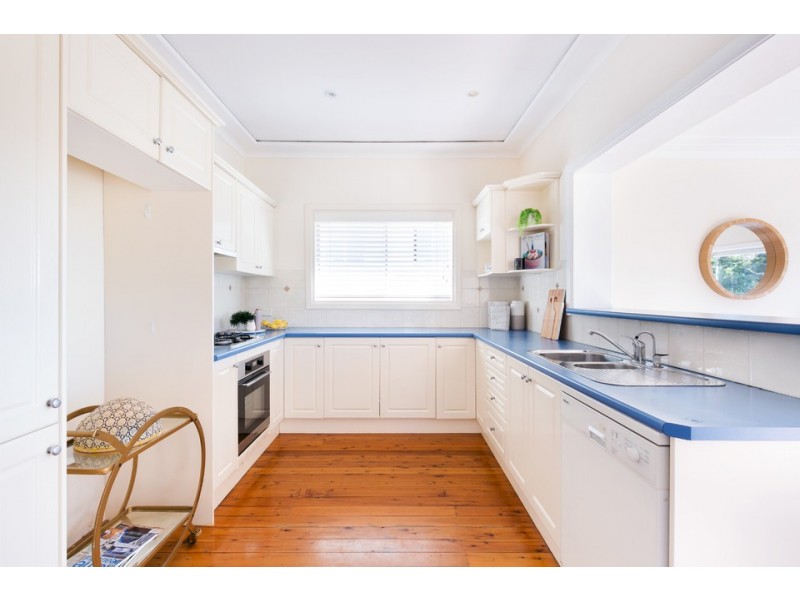 43 Curban Street, Balgowlah Heights NSW 2093