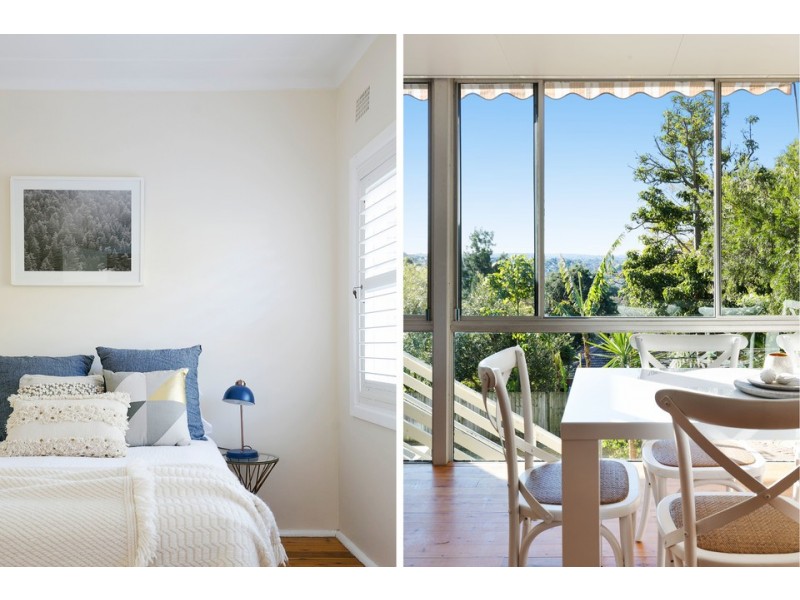 43 Curban Street, Balgowlah Heights NSW 2093