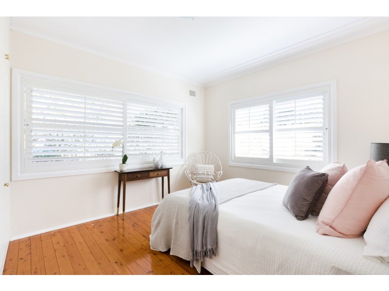 43 Curban Street, Balgowlah Heights NSW 2093