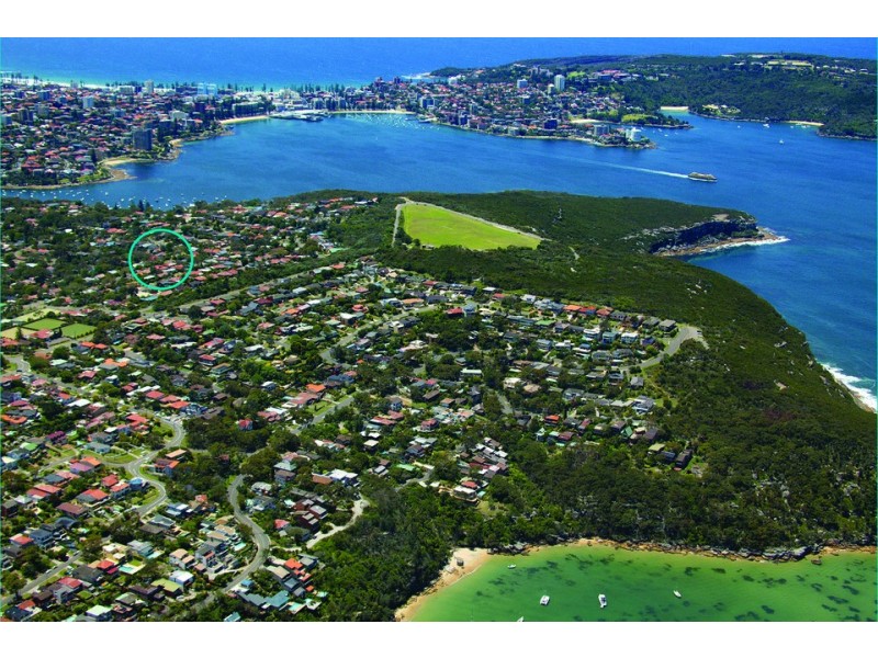 43 Curban Street, Balgowlah Heights NSW 2093