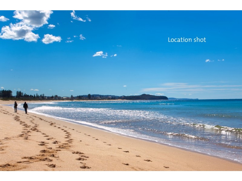 3/1 Mactier Street, Narrabeen NSW 2101