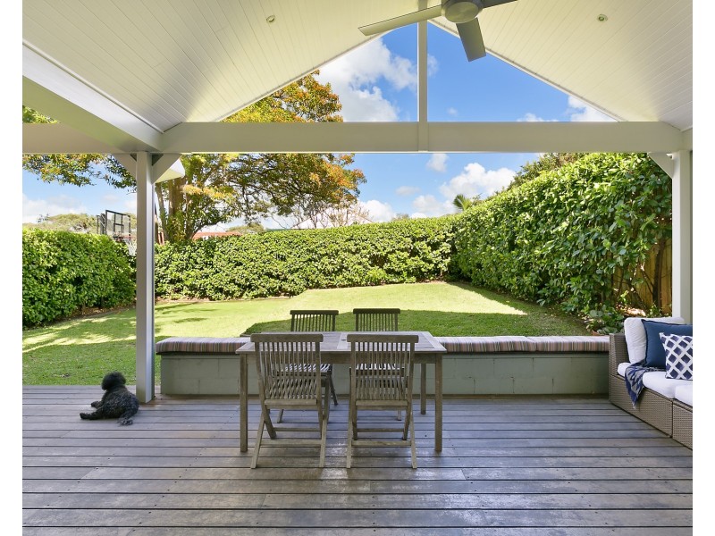 22 Alto Avenue, Seaforth NSW 2092