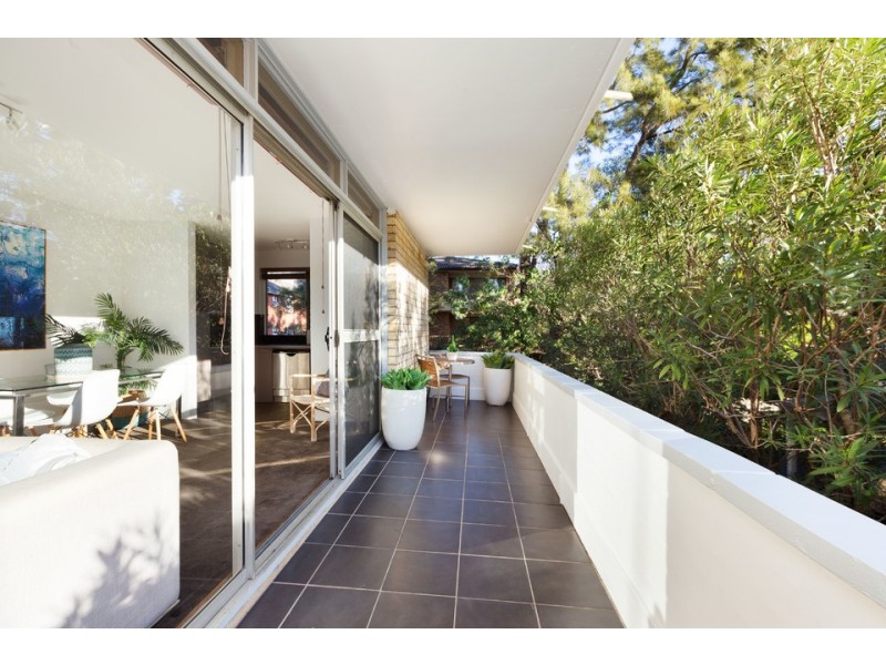 8/16 Regent Street, Dee Why NSW 2099