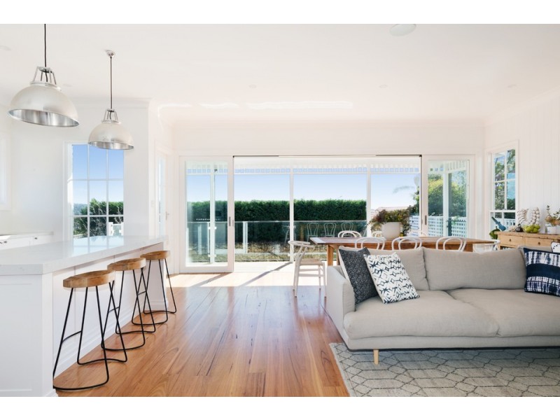 50 Hilltop Crescent, Fairlight NSW 2094