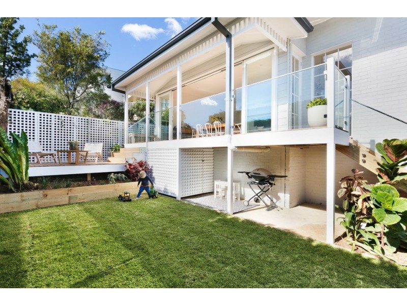 50 Hilltop Crescent, Fairlight NSW 2094