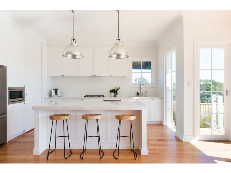 50 Hilltop Crescent, Fairlight NSW 2094