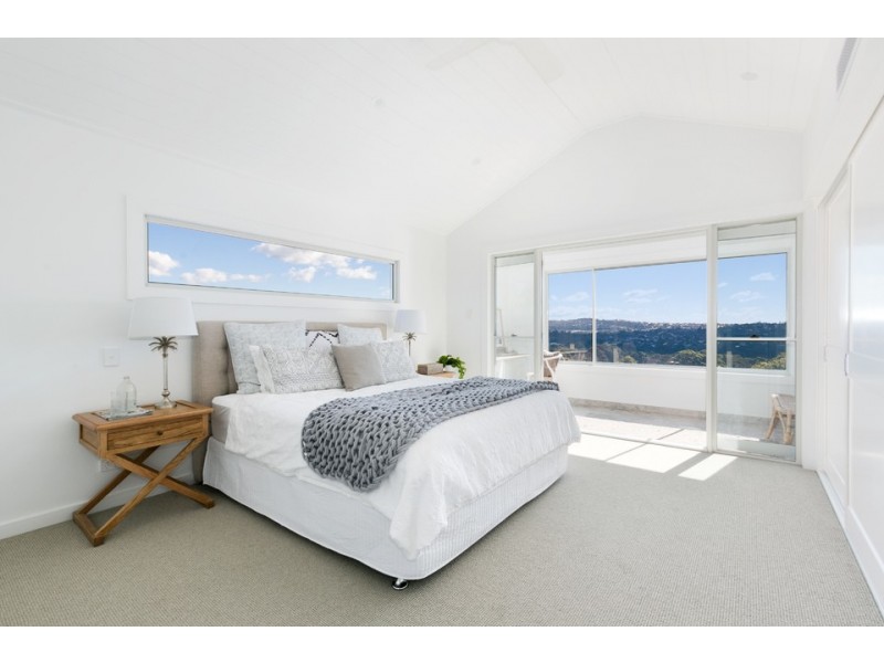 50 Hilltop Crescent, Fairlight NSW 2094