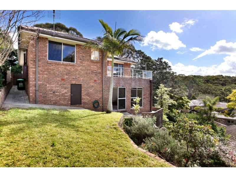 17 Kimo Street, North Balgowlah NSW 2093
