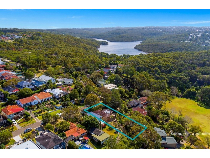17 Kimo Street, North Balgowlah NSW 2093
