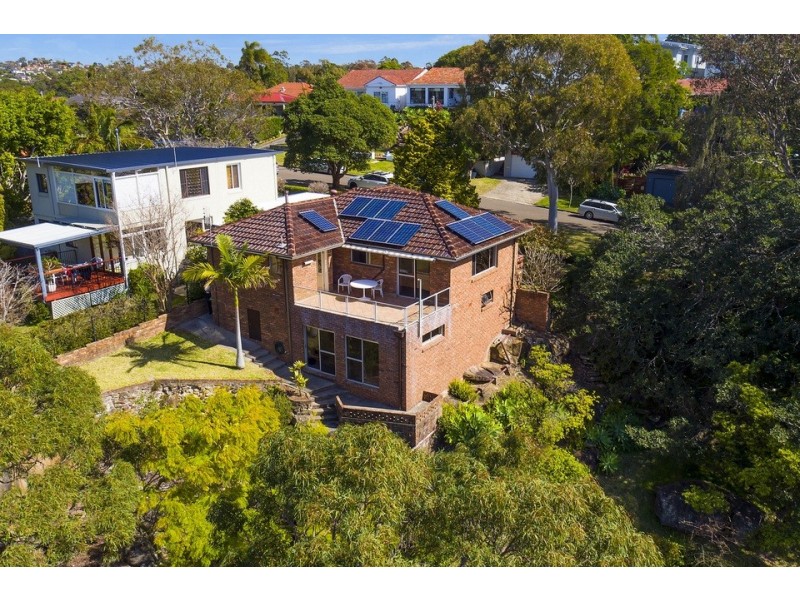 17 Kimo Street, North Balgowlah NSW 2093