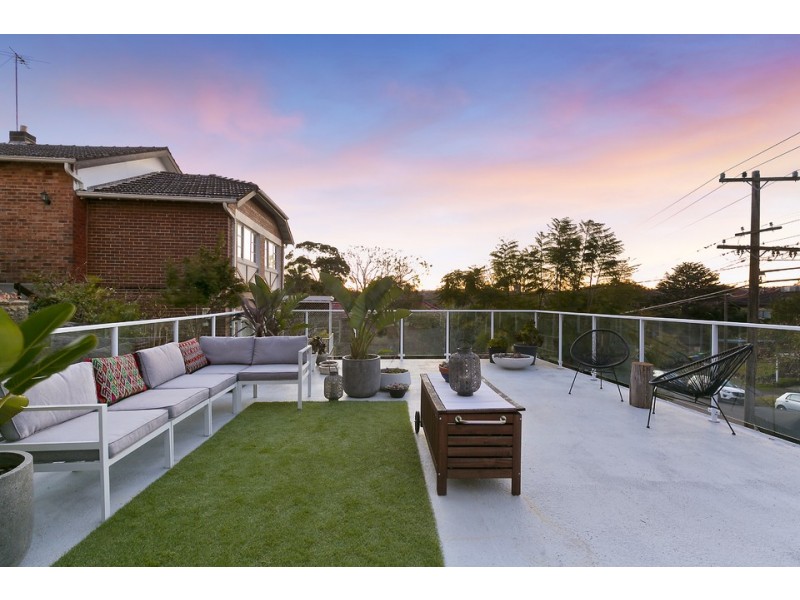 1/25 Cohen Street, Fairlight NSW 2094