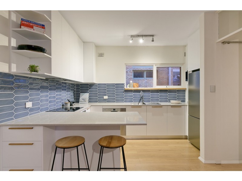 1/25 Cohen Street, Fairlight NSW 2094