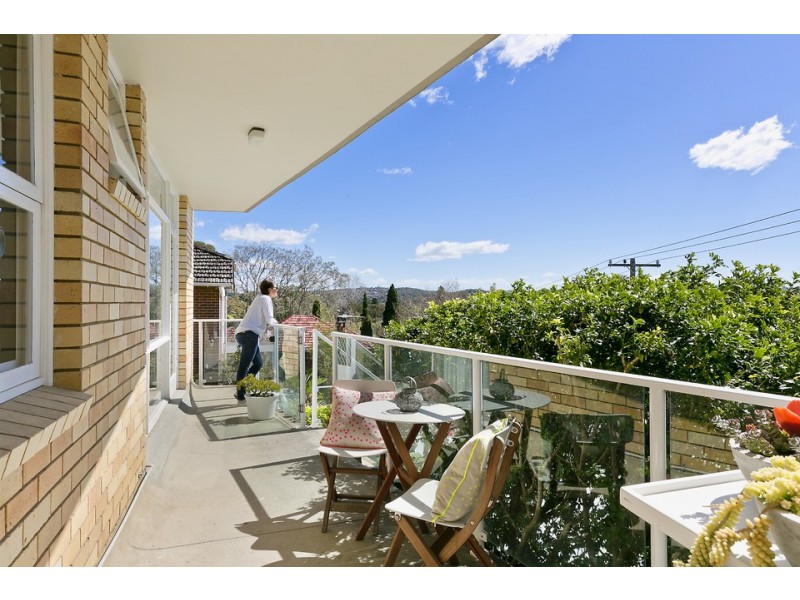 1/25 Cohen Street, Fairlight NSW 2094