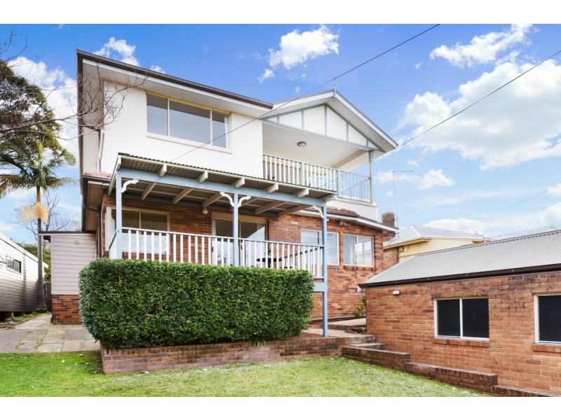 4 Orara Road, Allambie Heights NSW 2100