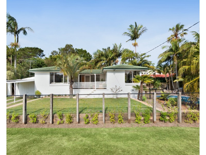 1 Binburra Avenue, Avalon Beach NSW 2107