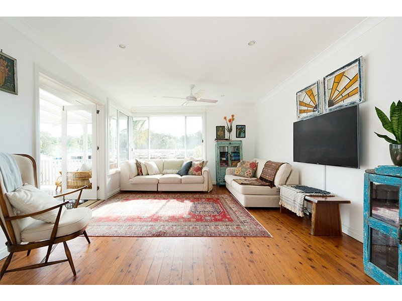 1 Binburra Avenue, Avalon Beach NSW 2107