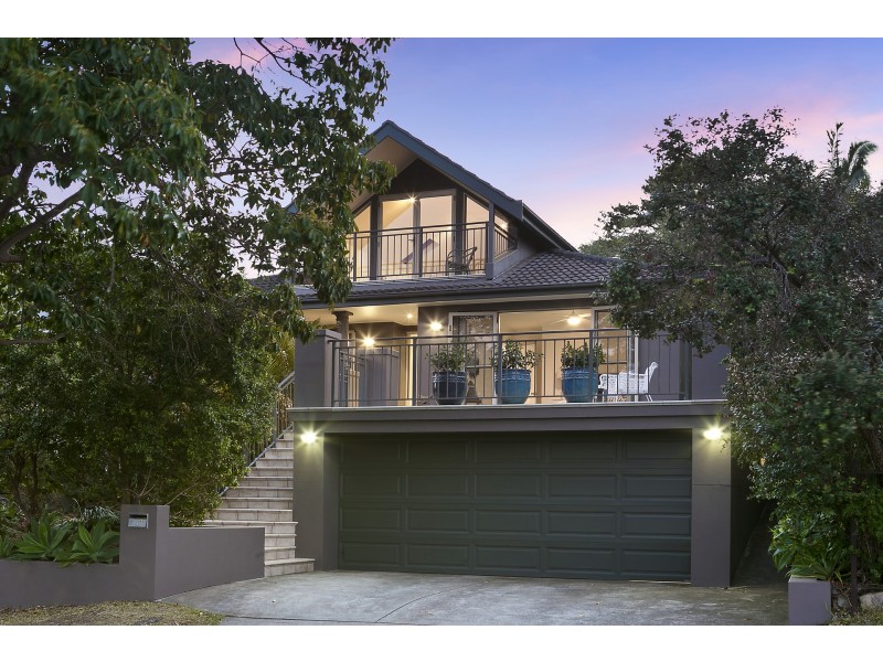 45 Southern Cross Way, Allambie Heights NSW 2100