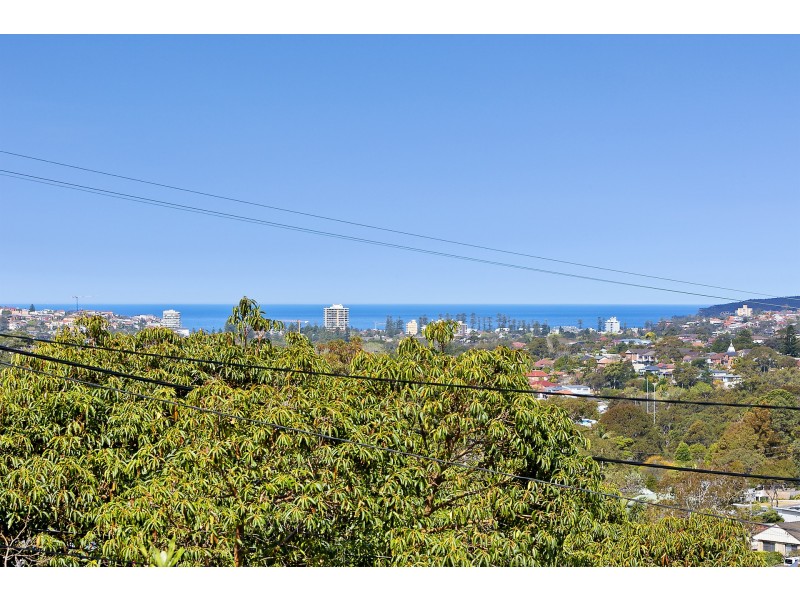 45 Southern Cross Way, Allambie Heights NSW 2100