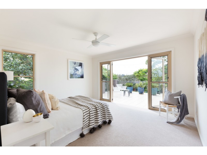 45 Southern Cross Way, Allambie Heights NSW 2100