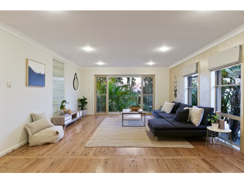 45 Southern Cross Way, Allambie Heights NSW 2100