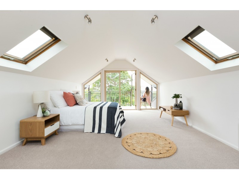 45 Southern Cross Way, Allambie Heights NSW 2100