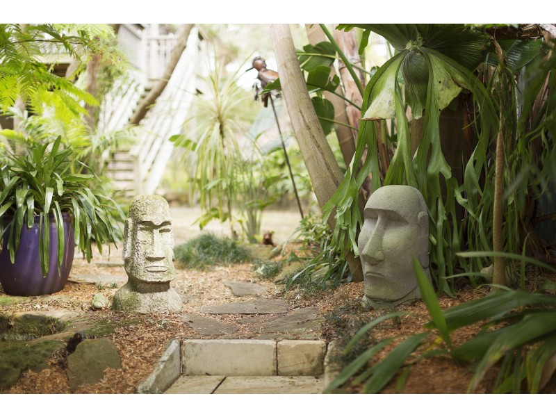 45 Southern Cross Way, Allambie Heights NSW 2100