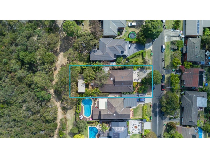 45 Southern Cross Way, Allambie Heights NSW 2100