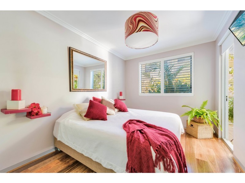 1/6 The Crescent, Dee Why NSW 2099