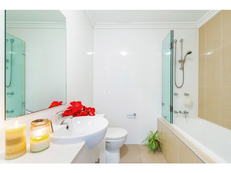 1/6 The Crescent, Dee Why NSW 2099