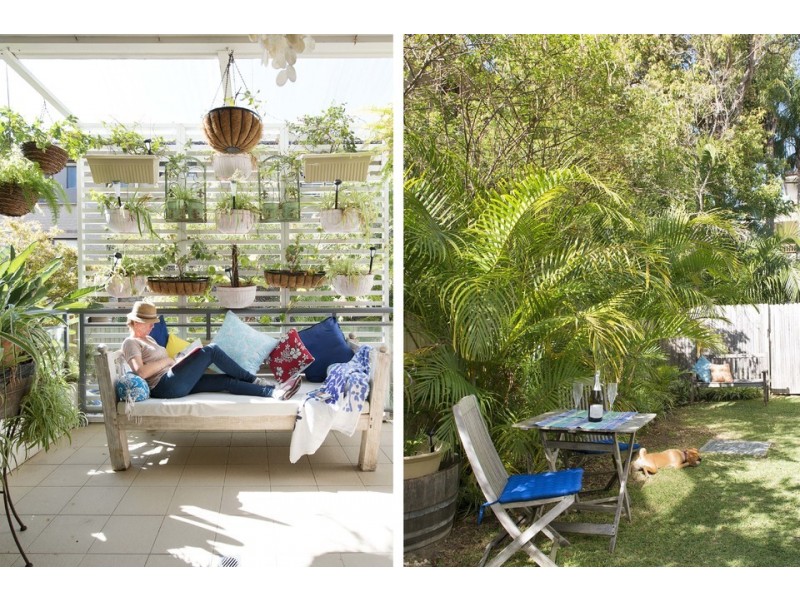 1/6 The Crescent, Dee Why NSW 2099