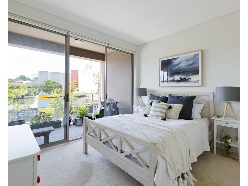 203/540 Sydney Road, Seaforth NSW 2092