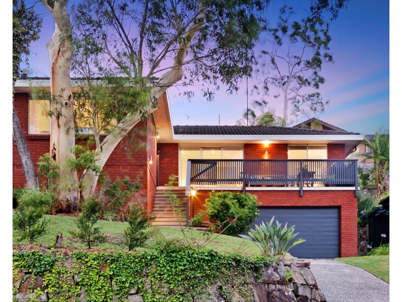 45 Allenby Park Parade, Allambie Heights NSW 2100