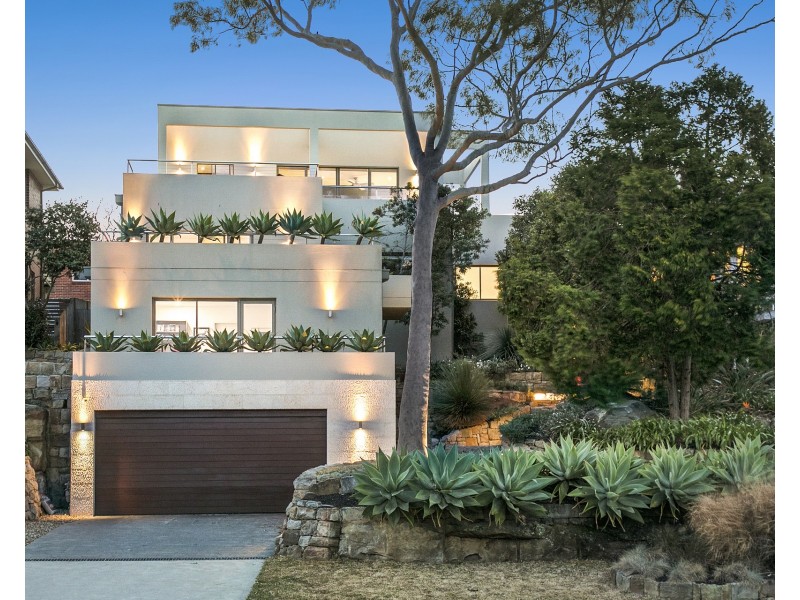 11 Bungaloe Avenue, Balgowlah Heights NSW 2093