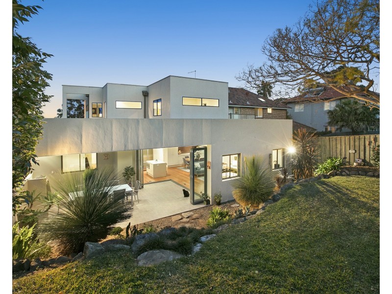 11 Bungaloe Avenue, Balgowlah Heights NSW 2093