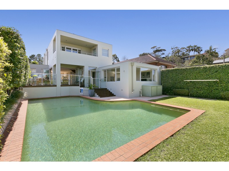 7 Marlborough Avenue, Freshwater NSW 2096