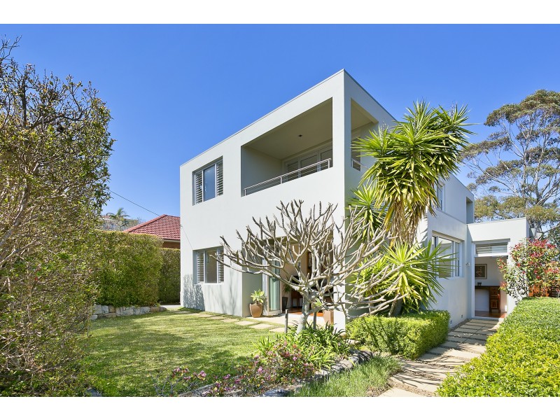 7 Marlborough Avenue, Freshwater NSW 2096