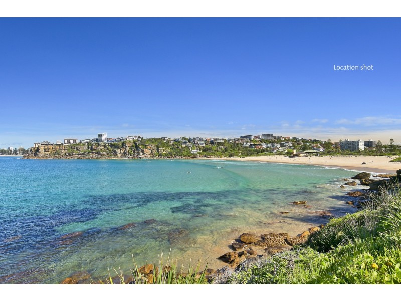 7 Marlborough Avenue, Freshwater NSW 2096