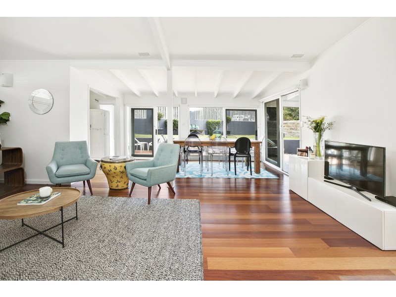 1 Heathcliff Crescent, Balgowlah Heights NSW 2093