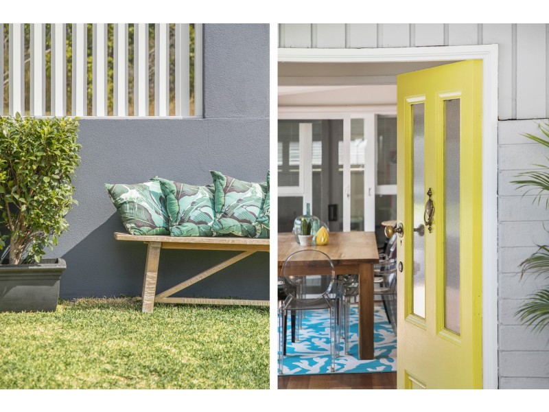 1 Heathcliff Crescent, Balgowlah Heights NSW 2093