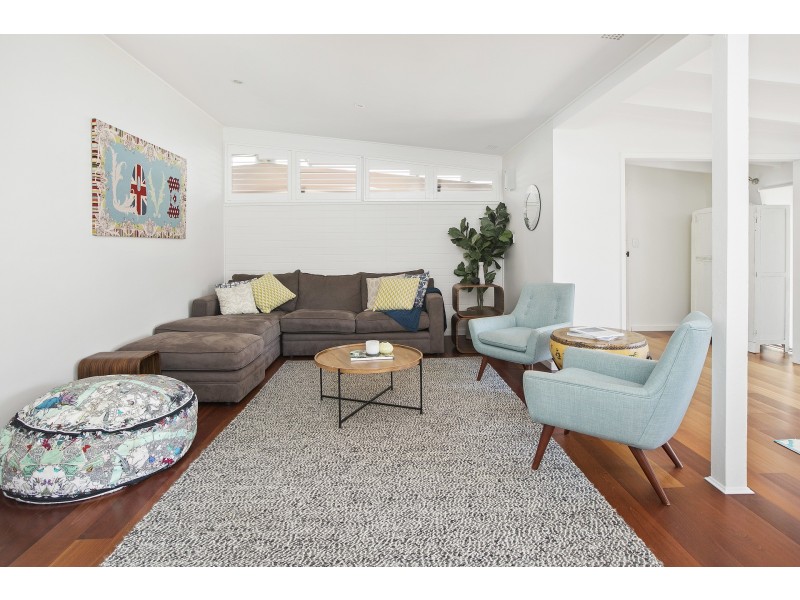 1 Heathcliff Crescent, Balgowlah Heights NSW 2093