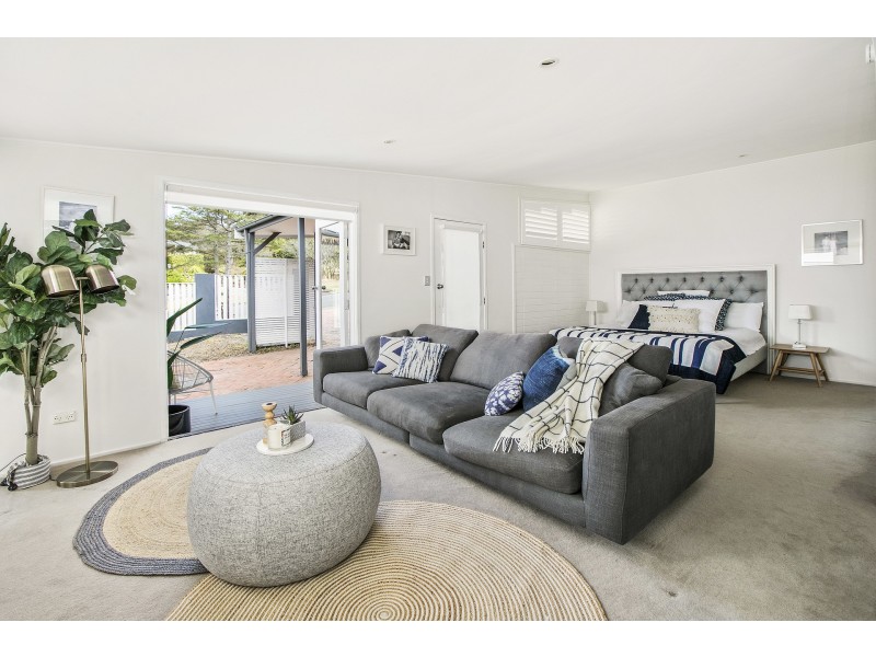 1 Heathcliff Crescent, Balgowlah Heights NSW 2093