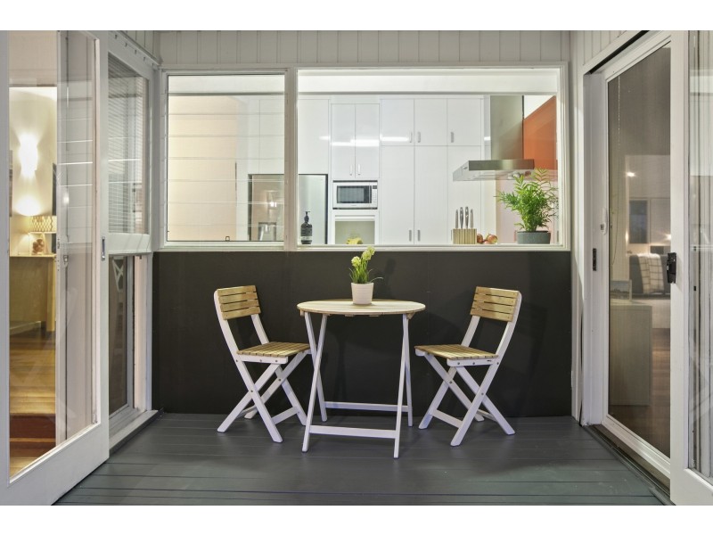 1 Heathcliff Crescent, Balgowlah Heights NSW 2093