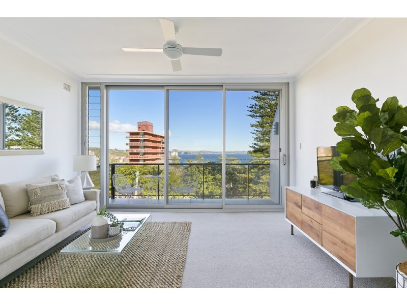11/3 Tower Street, Manly NSW 2095