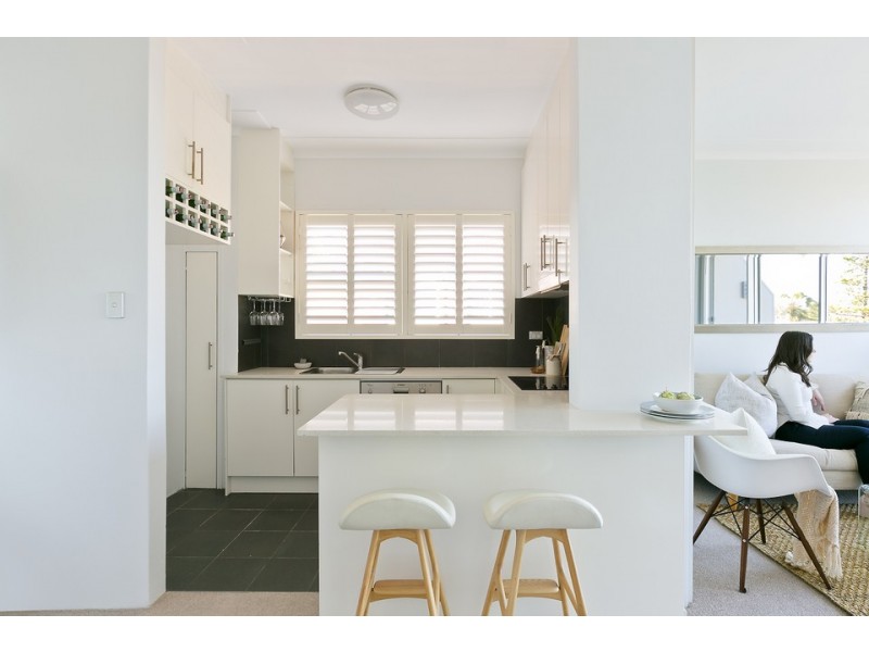 11/3 Tower Street, Manly NSW 2095