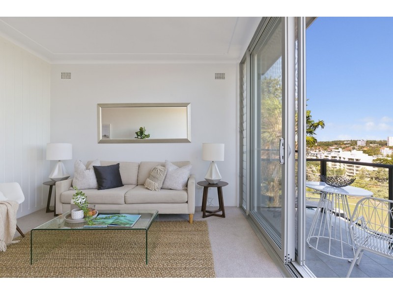 11/3 Tower Street, Manly NSW 2095