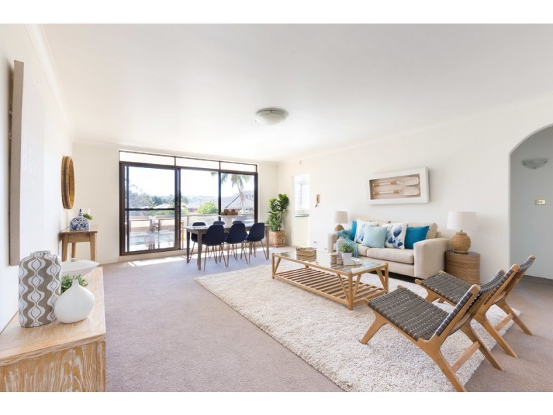 2/63-65 Dee Why Parade, Dee Why NSW 2099